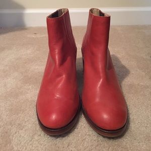 Samantha Pleet boots from Urban Outfitters