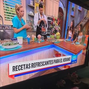 Meet your Posher, Luis