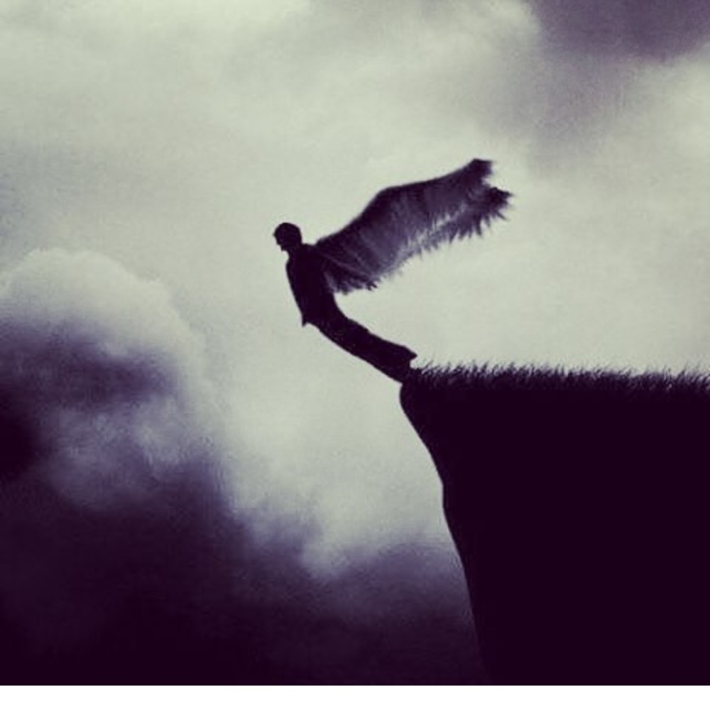 Meet your Posher, Curtis