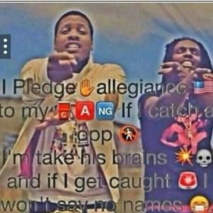 Meet your Posher, Dexter