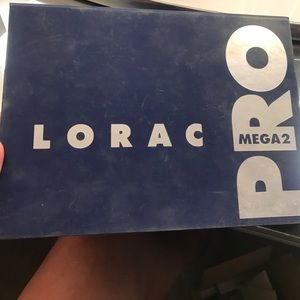 Lorac Mega Pro 2