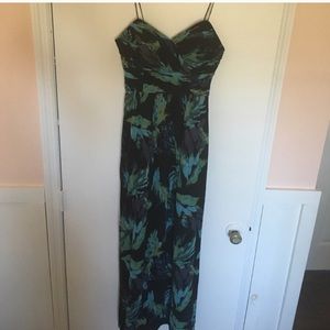 Banana Republic Maxi Dress