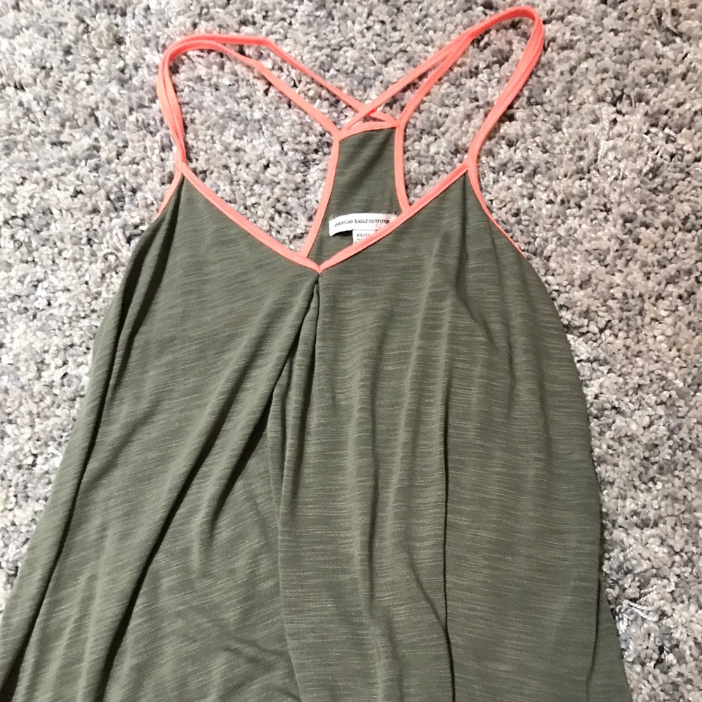 AmericanEagle Tank Top