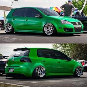 Meet your Posher, Chileno