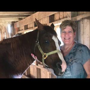 Meet your Posher, Peg