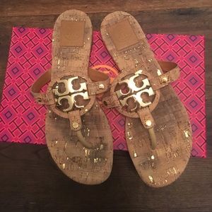 Tory Burch sandals