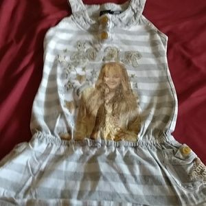 Hannah Montana kids shirt