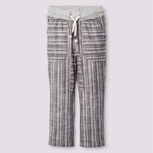 Oshkosh Toddler Boys' Stripe Lounge Pants