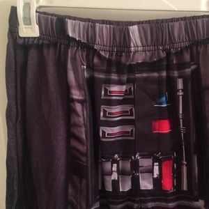 NWT Men's Star Wars Boxers