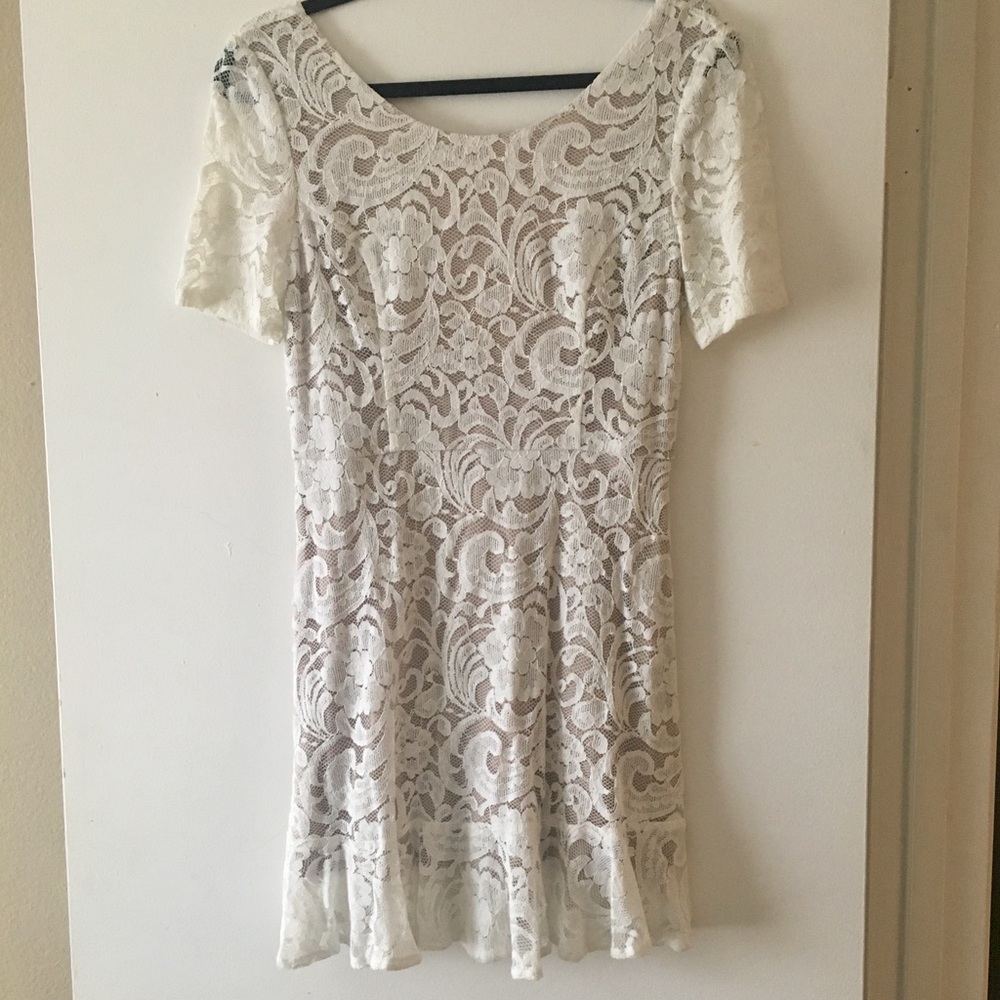 Lush dress