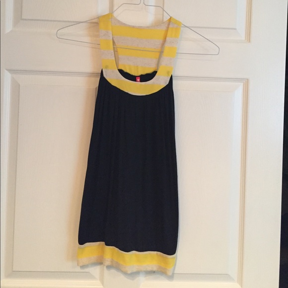 Style biz sleeveless top size large - Picture 8 of 10