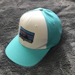 Patagonia hat