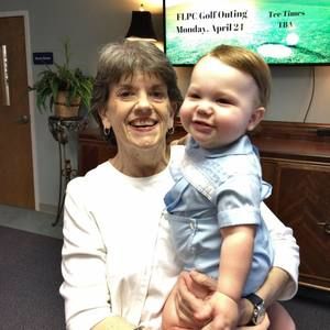 Meet your Posher, Chris