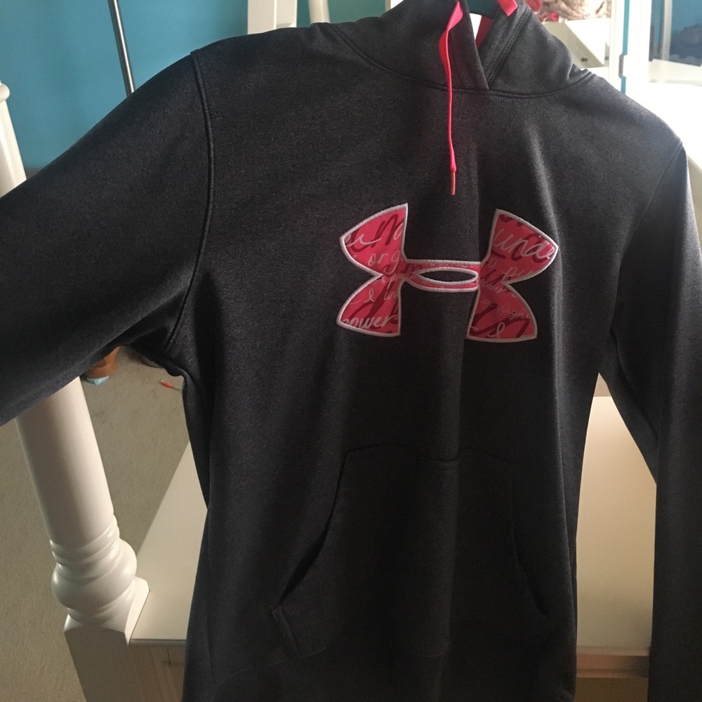 Under Armour Hoodie
