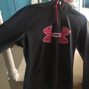 Under Armour Hoodie