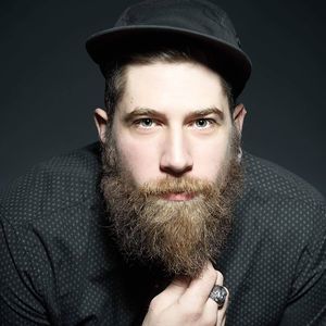 Meet your Posher, Jeffrey