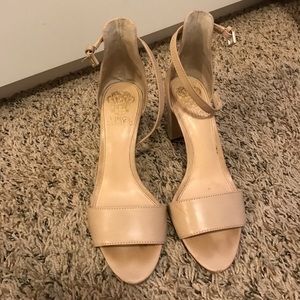 Vince camuto heels