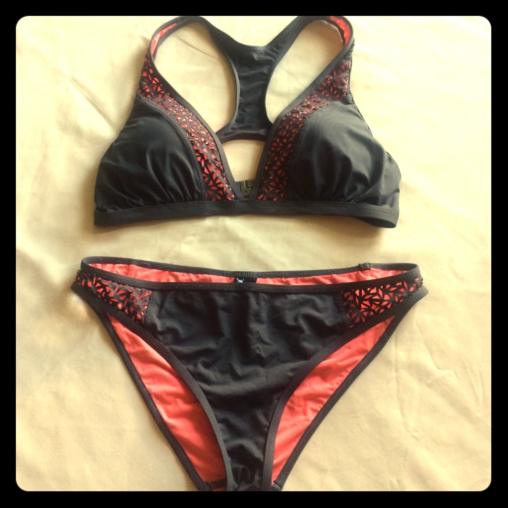 Oakley swim suite