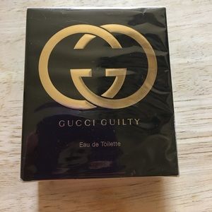 Gucci Guilty Eau de Toilette