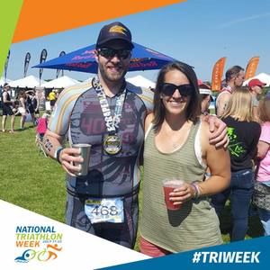 Meet your Posher, Ian