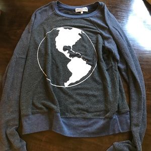 Super comfy sweatshirt