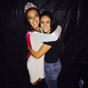 Meet your Posher, Kylee