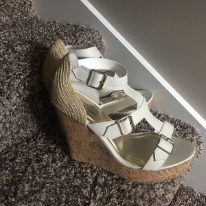 Adorable Wedges