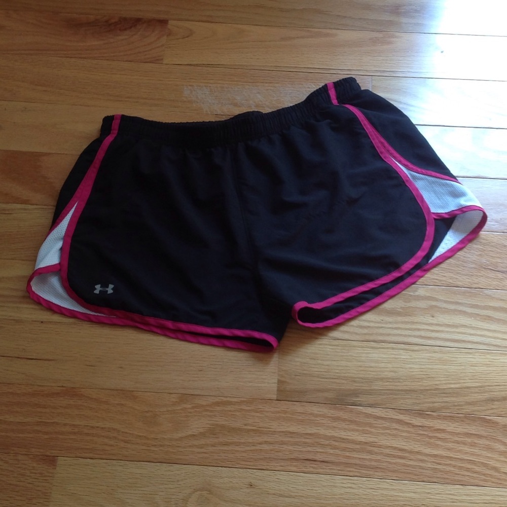 Under Armour shorts