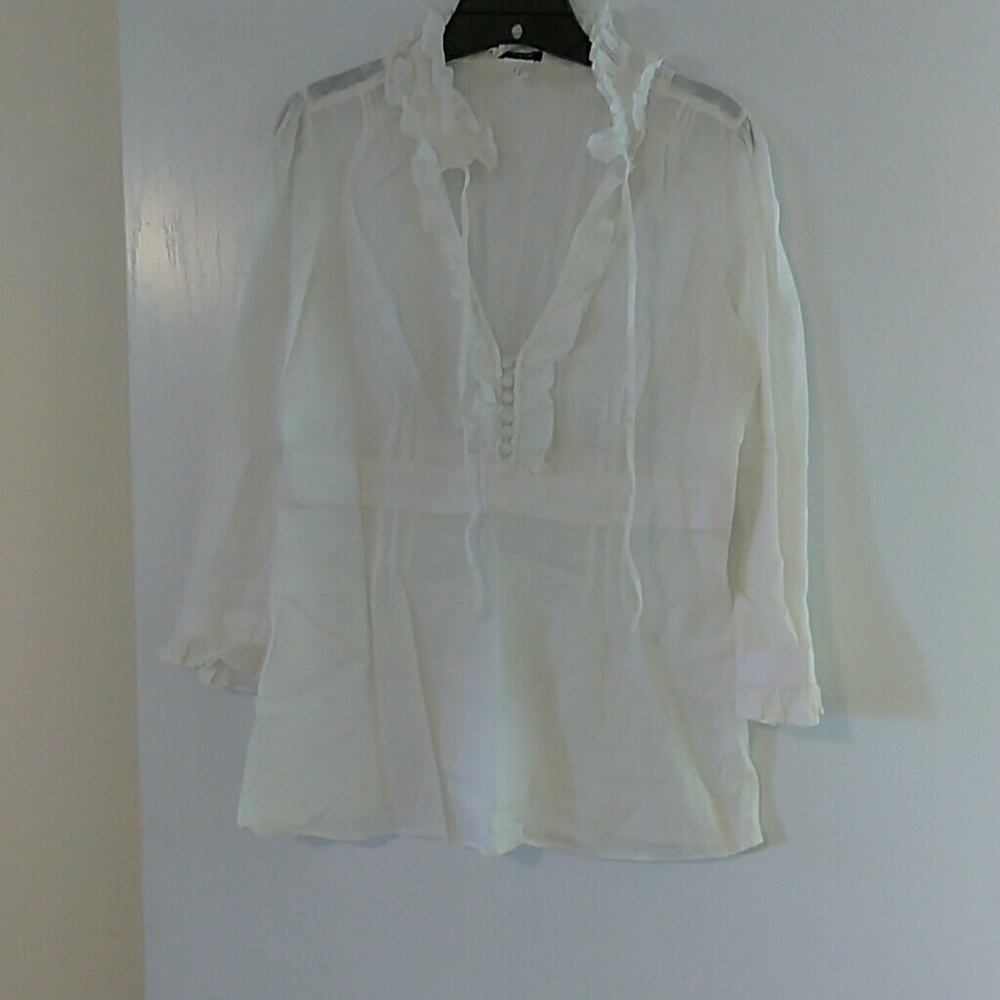 J.Crew blouse