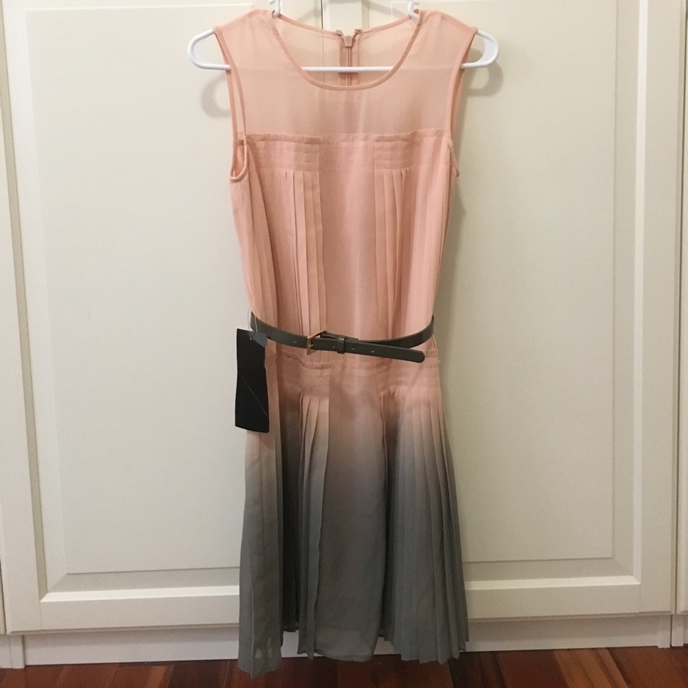 Bebe dress