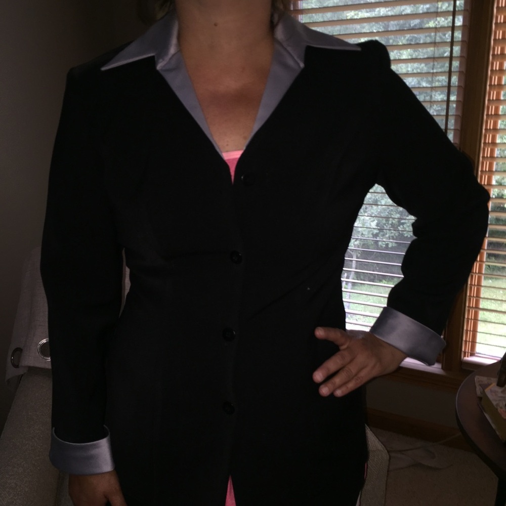 Vintage Women's Blazer