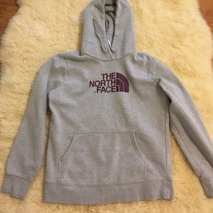 The North Face Hoodie