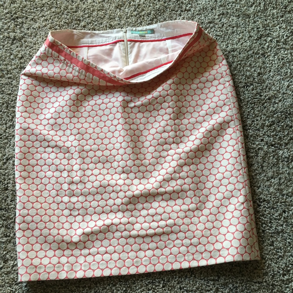 Boden USA Pencil Skirt-Like New