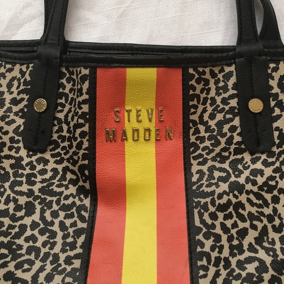 Steve Madden Tote 👜 - Picture 2 of 7
