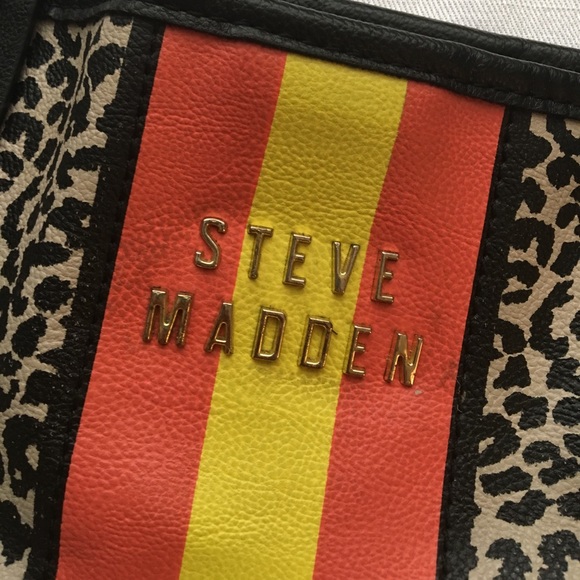 Steve Madden Tote 👜 - Picture 3 of 7