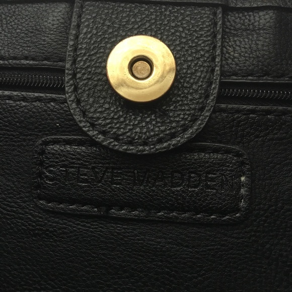 Steve Madden Tote 👜 - Picture 4 of 7