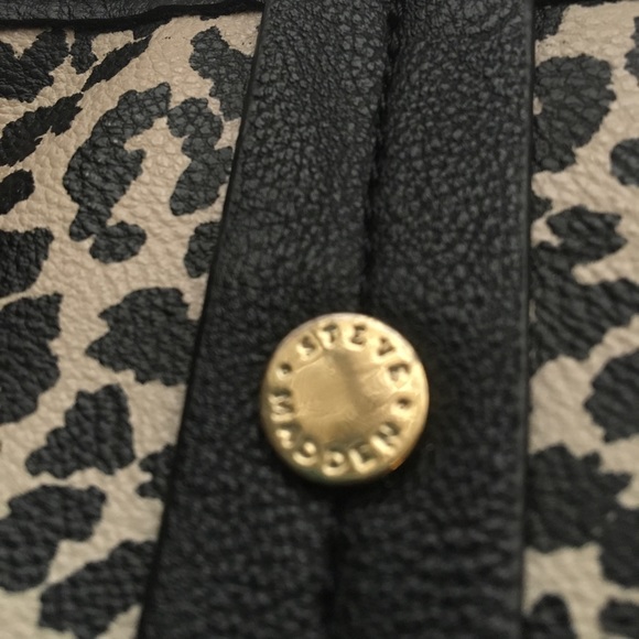 Steve Madden Tote 👜 - Picture 6 of 7