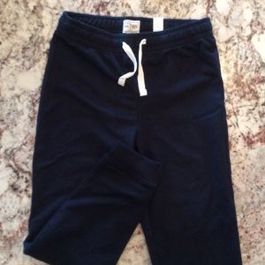 NWT The Children's Place sweatpants