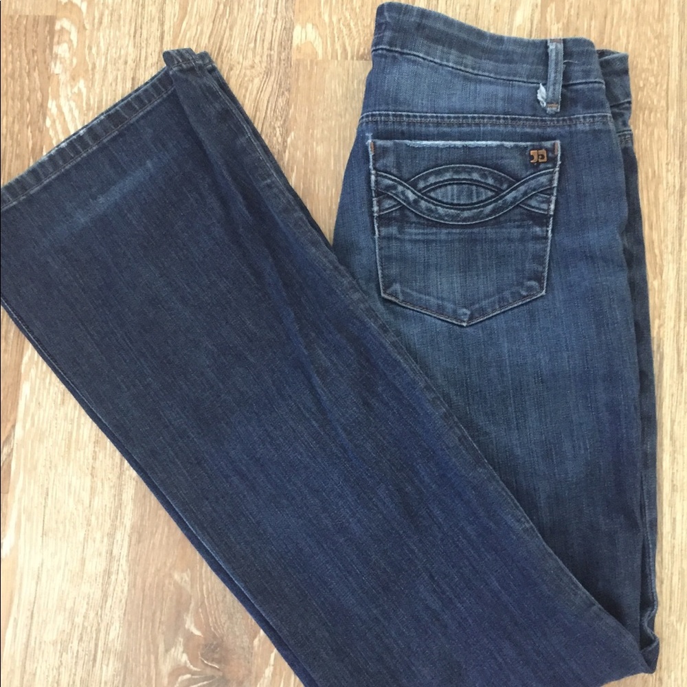 Joes Jeans