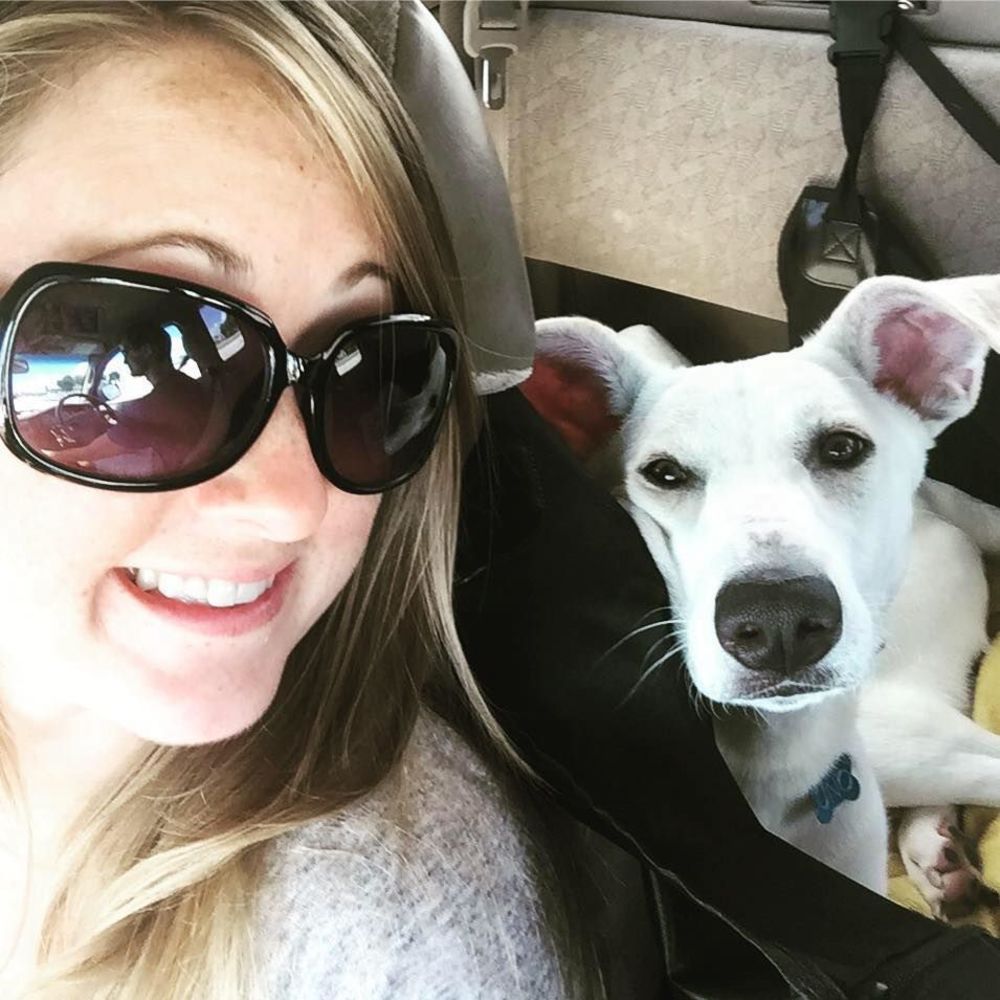 Meet your Posher, Jessica