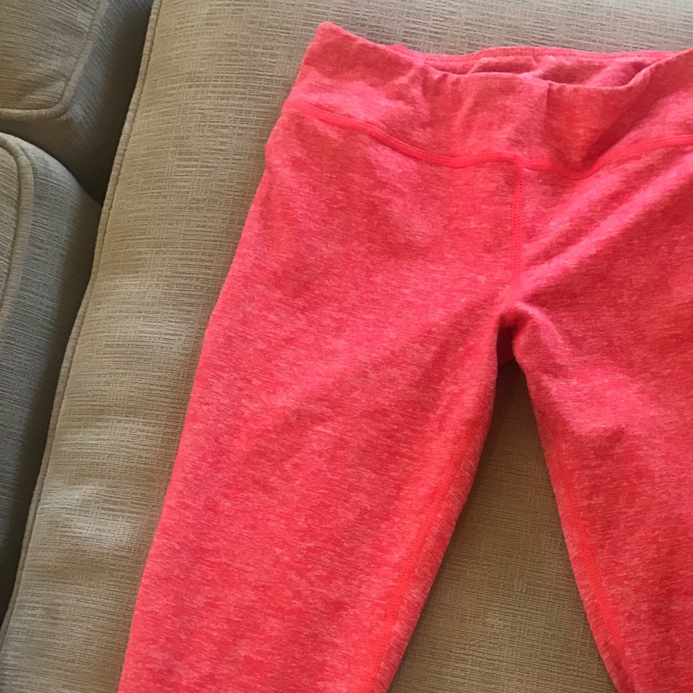 Kids Zella crops