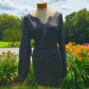 Roxy BOHO Blouse/Dress
