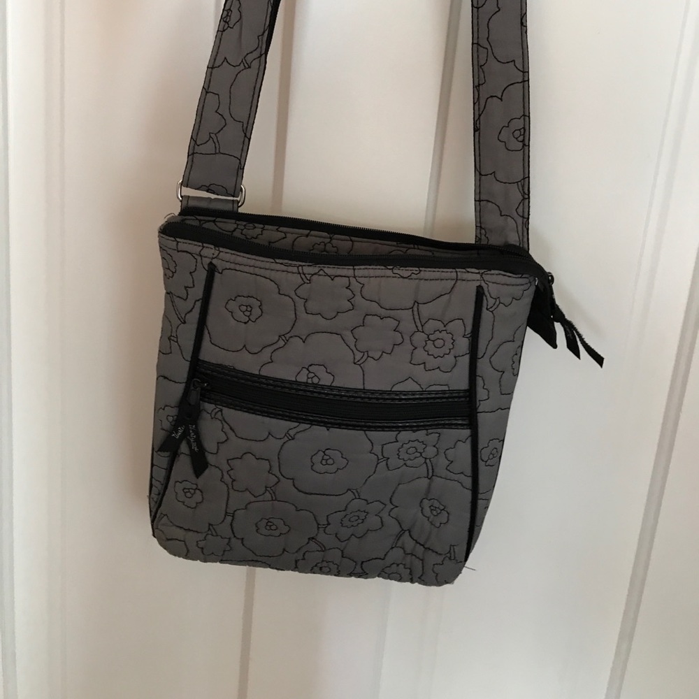 Thirty-One Crossbody Bag