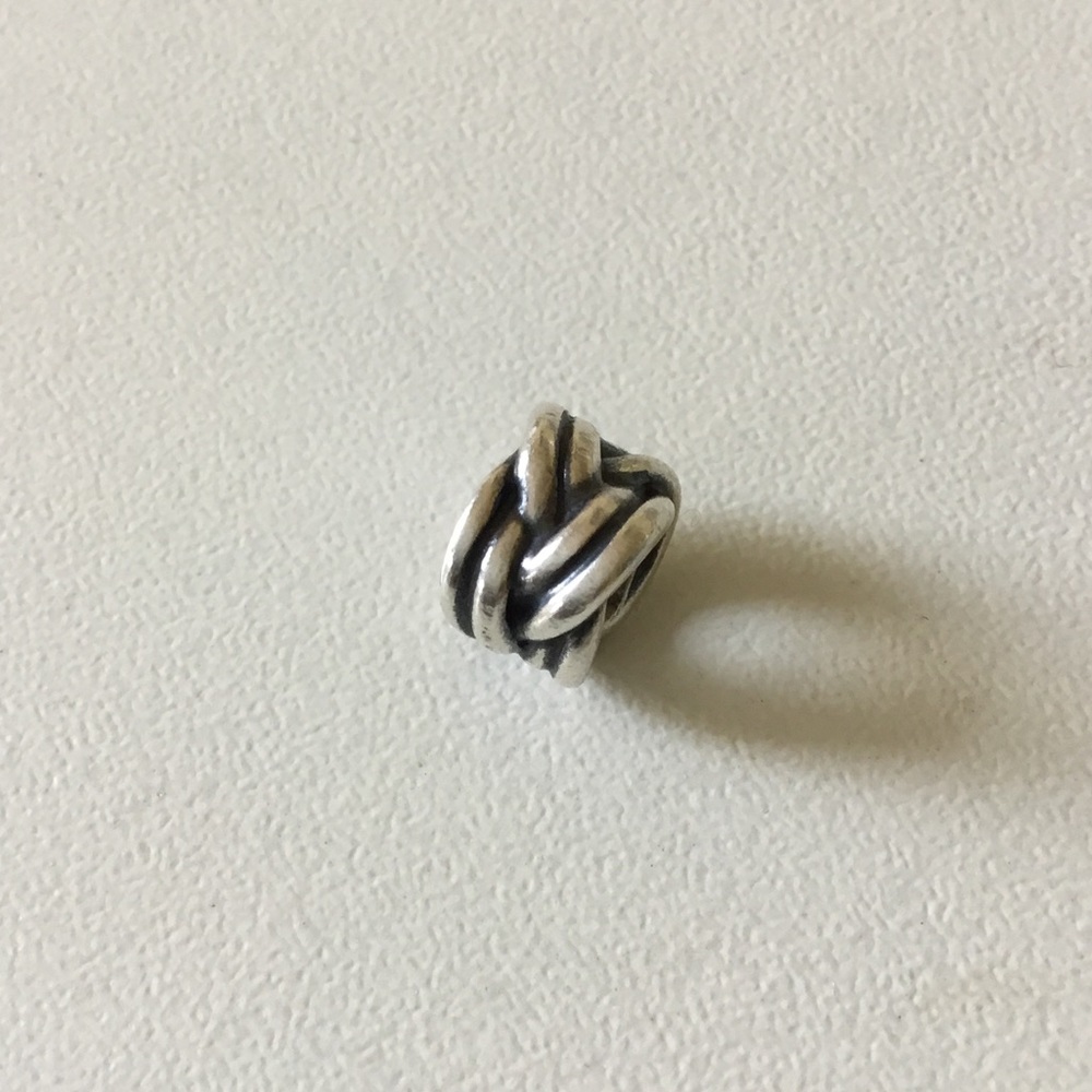 Authentic pandora charm