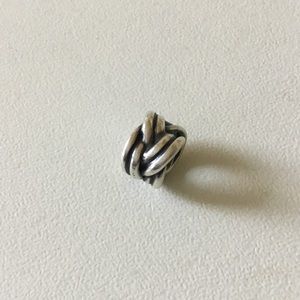 Authentic pandora charm