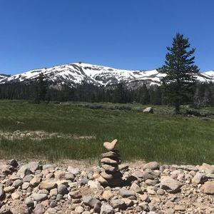 Meet your Posher, Stacey