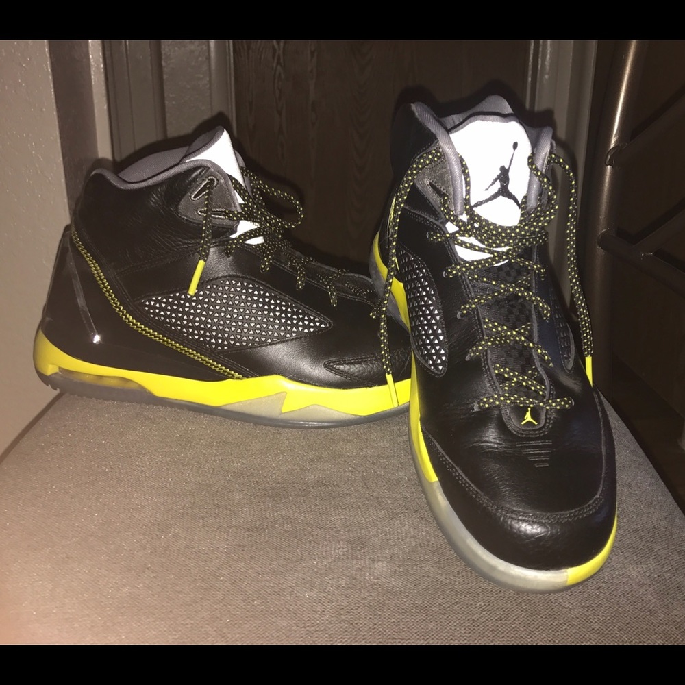 Jordans