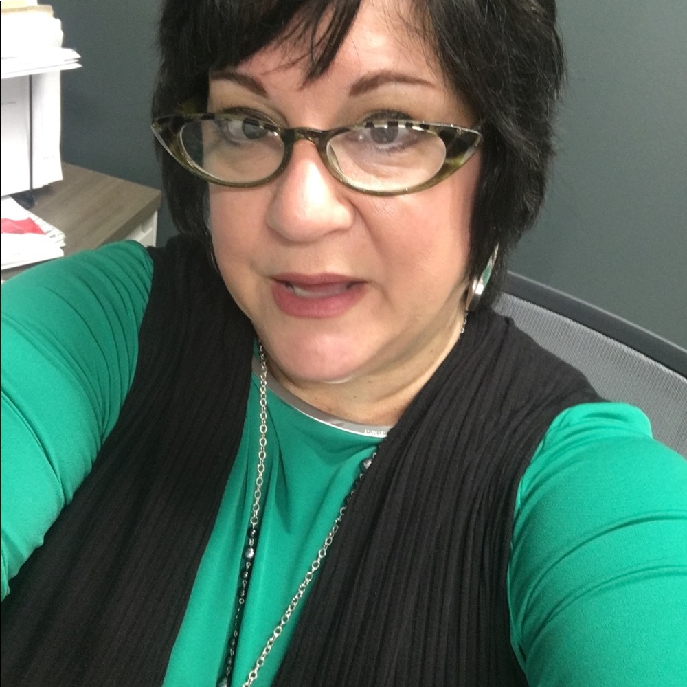 ❤️🐾🐩Meet your Posher, Sherry & Cami