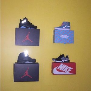 Meet your Posher, Ian