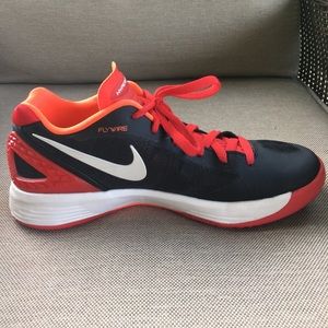 Nike Zoom Volley Hyperspike, size 10